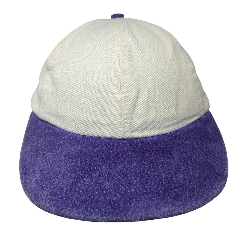 KP Slideback Hat Multicolor One Size Adjustable Outdoor Blank 6 Panel